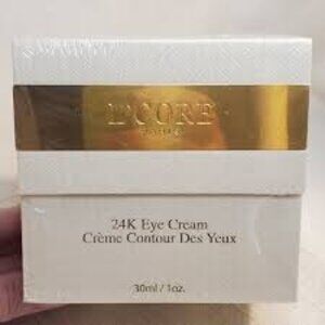 L' Core Paris 24K Gold Eye Cream